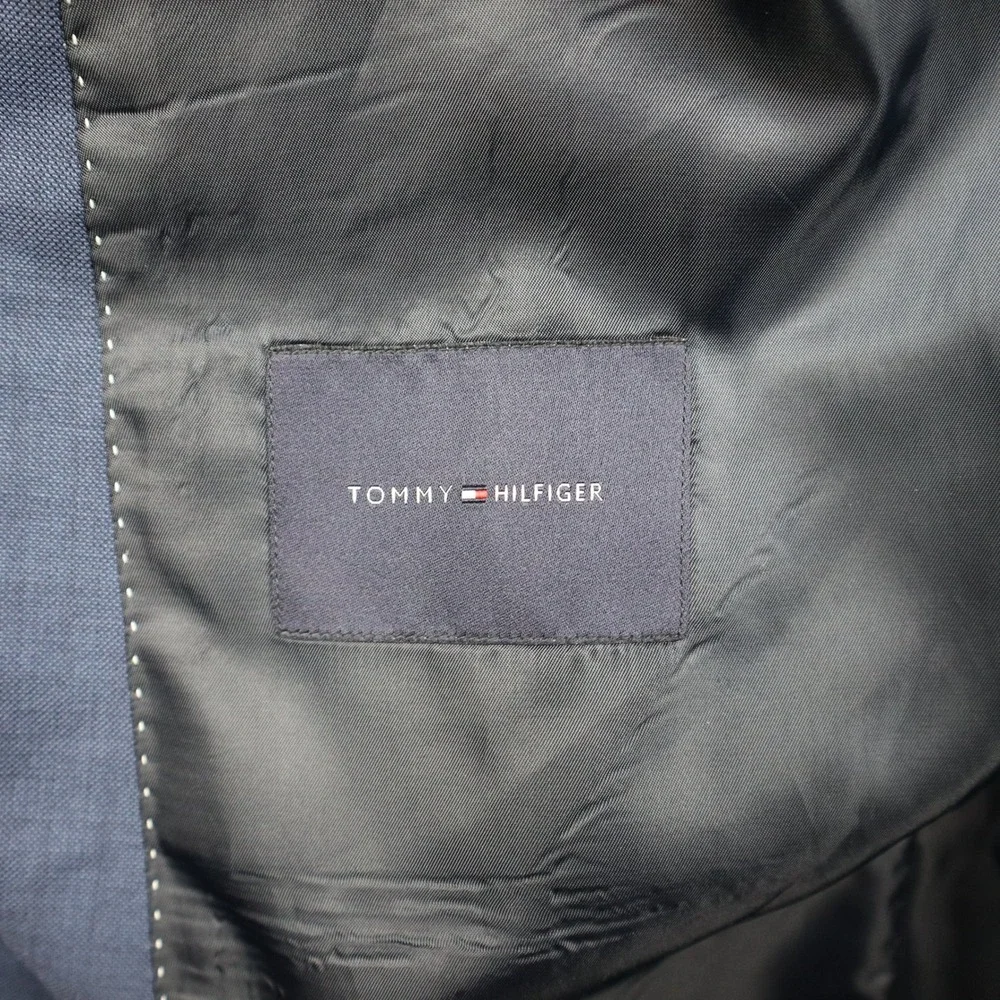 Tommy Hilfiger this tommy